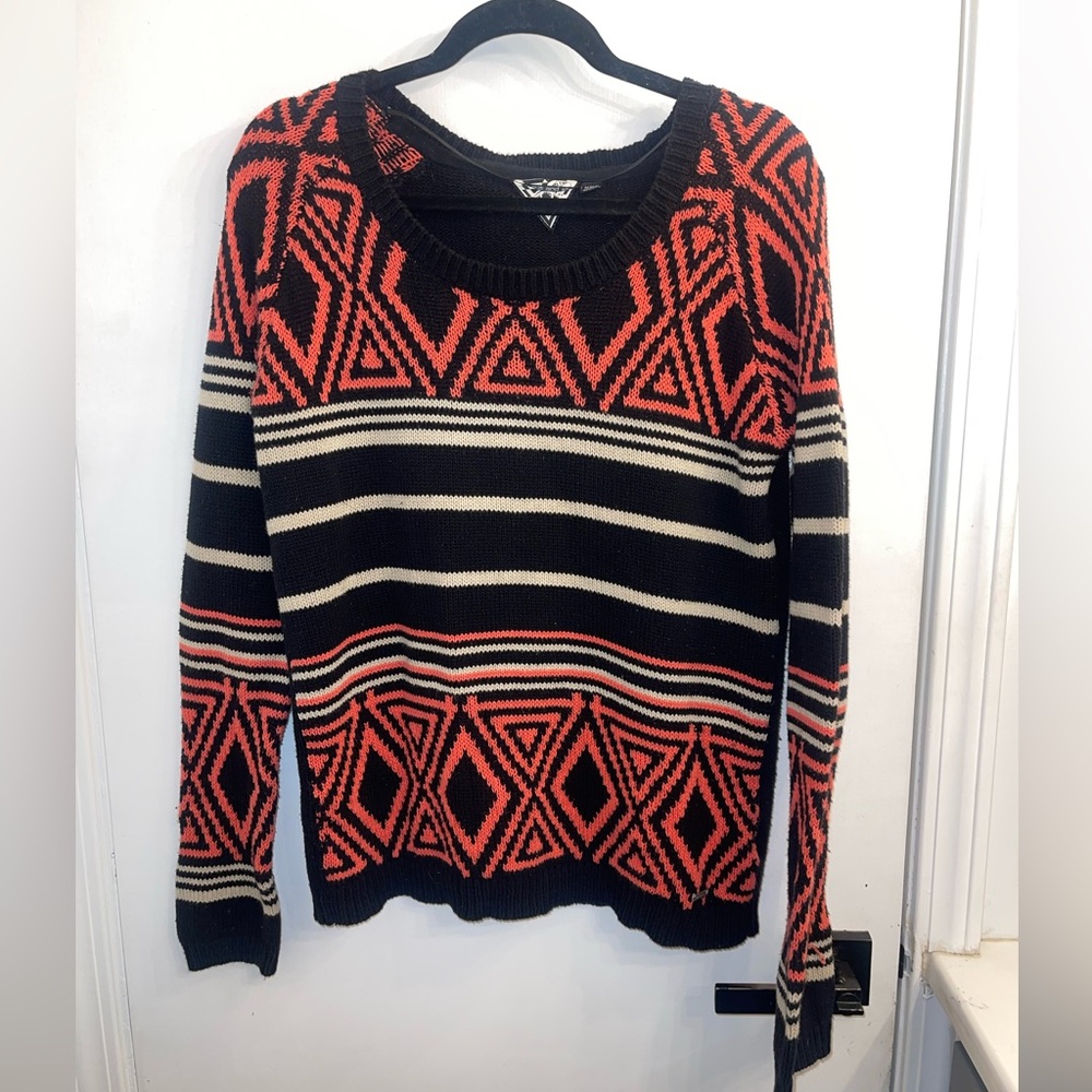 Volcom women’s sweater